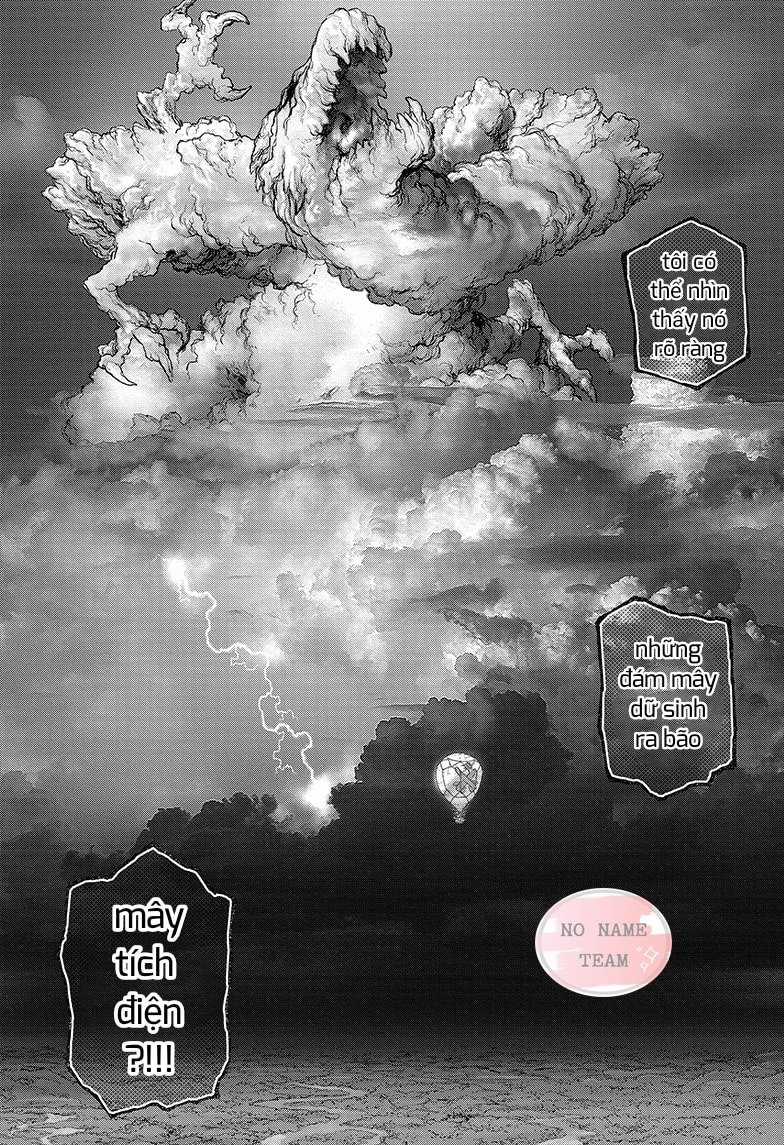 Dr.stone - Chapter 89 - Trang 10