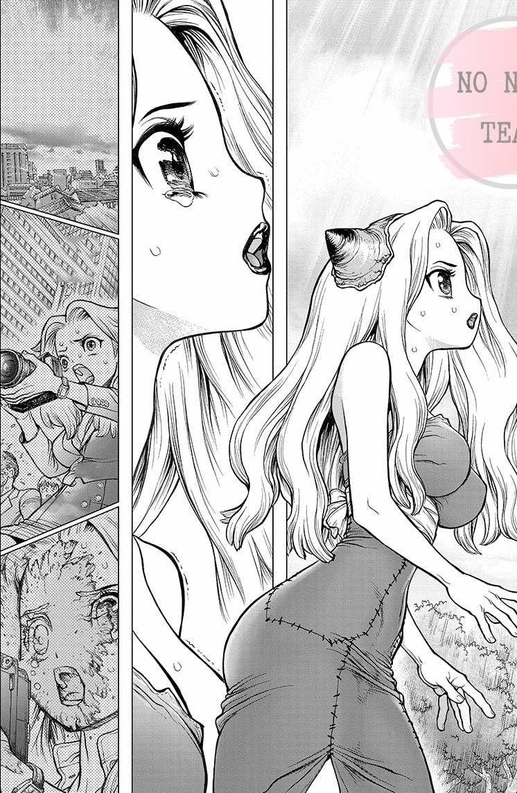 Dr.stone - Chapter 93 - Trang 12