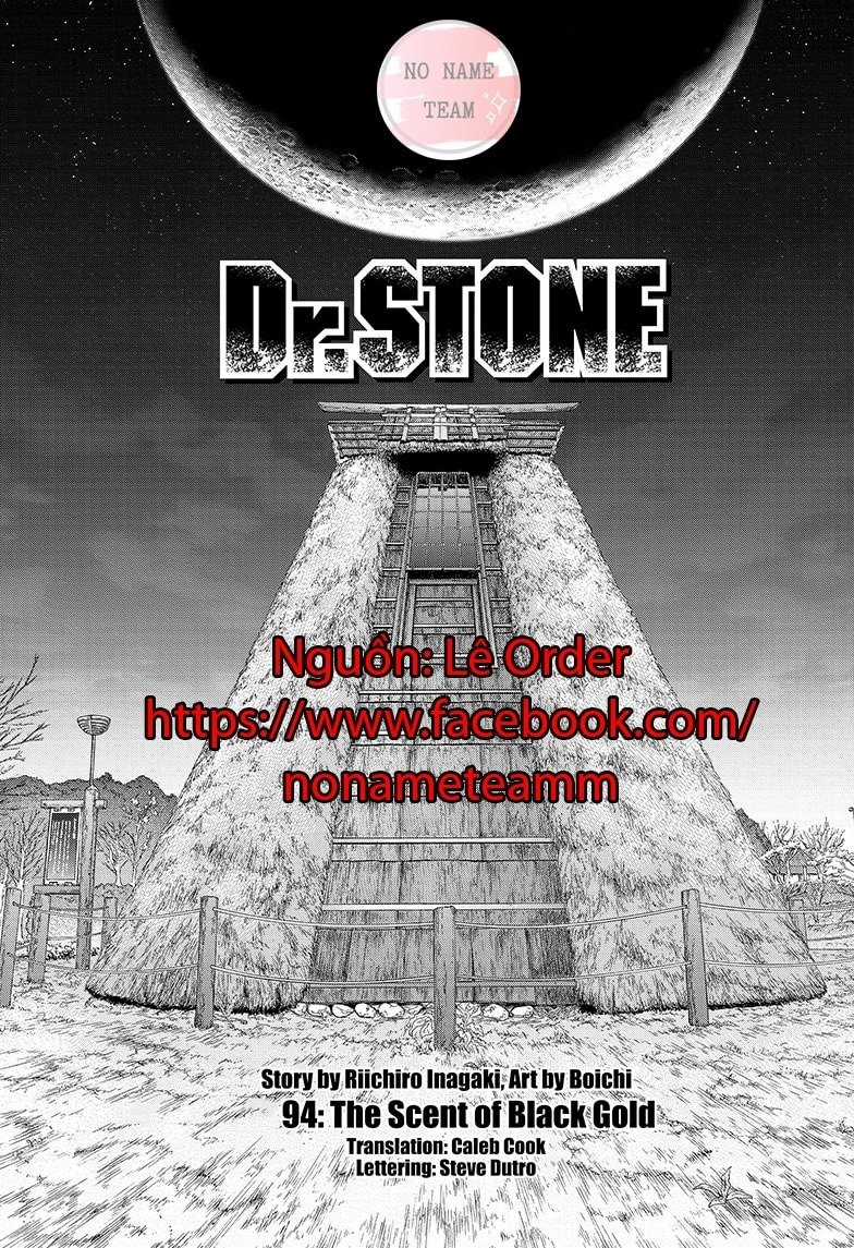 Dr.stone - Chapter 94 - Trang 2