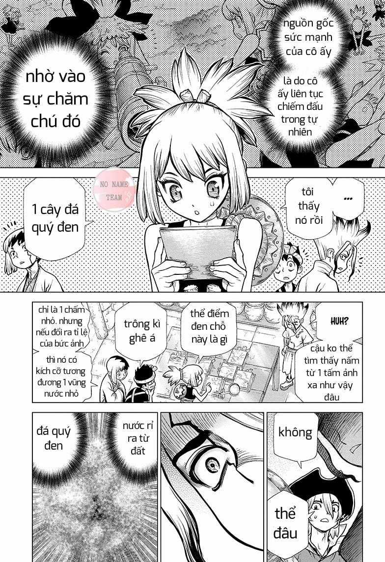 Dr.stone - Chapter 94 - Trang 12