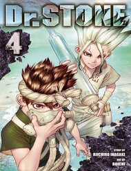 Đọc truyện Dr.stone