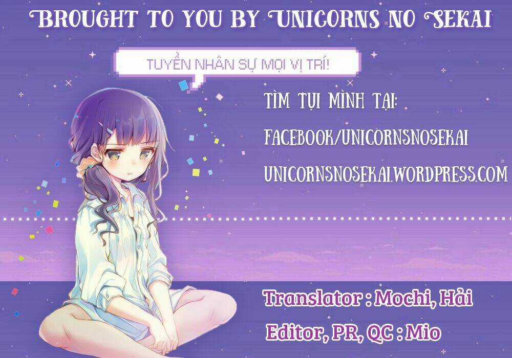 Drag Queen & White Queen - Chapter 1 - Trang 2