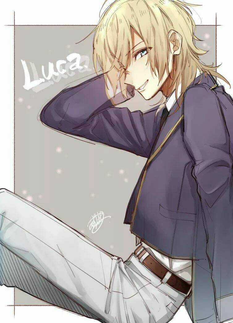 Drag Queen & White Queen - Chapter 10 - Trang 20