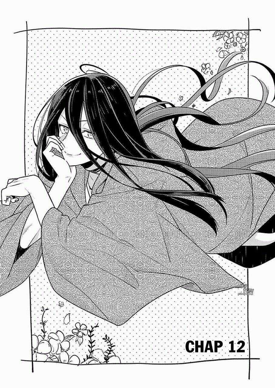 Drag Queen & White Queen - Chapter 12 - Trang 5