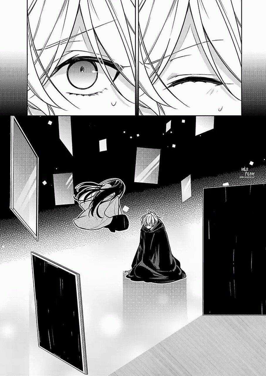 Drag Queen & White Queen - Chapter 13 - Trang 17