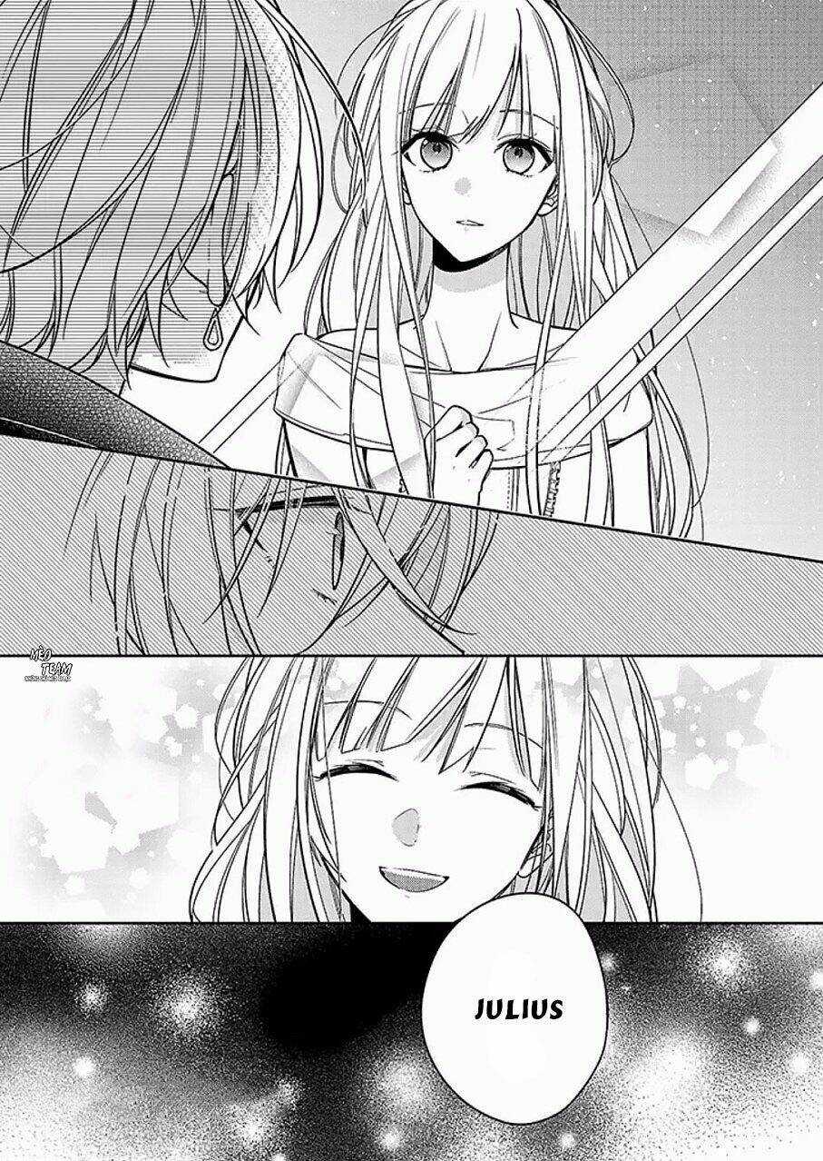 Drag Queen & White Queen - Chapter 13 - Trang 20