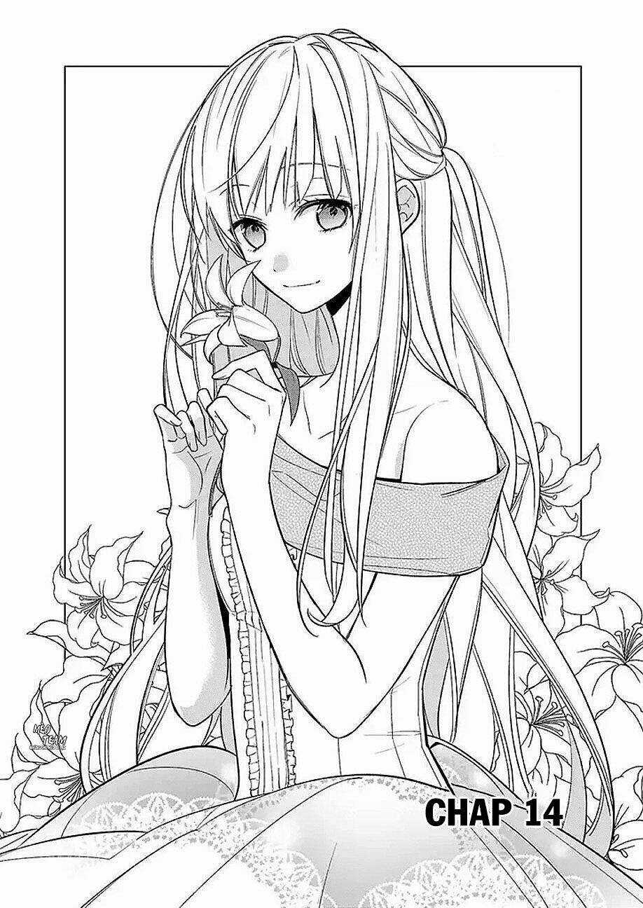 Drag Queen & White Queen - Chapter 14 - Trang 5