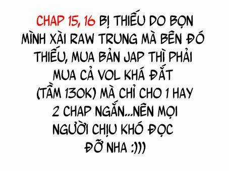 Drag Queen & White Queen - Chapter 16.5 - Trang 3