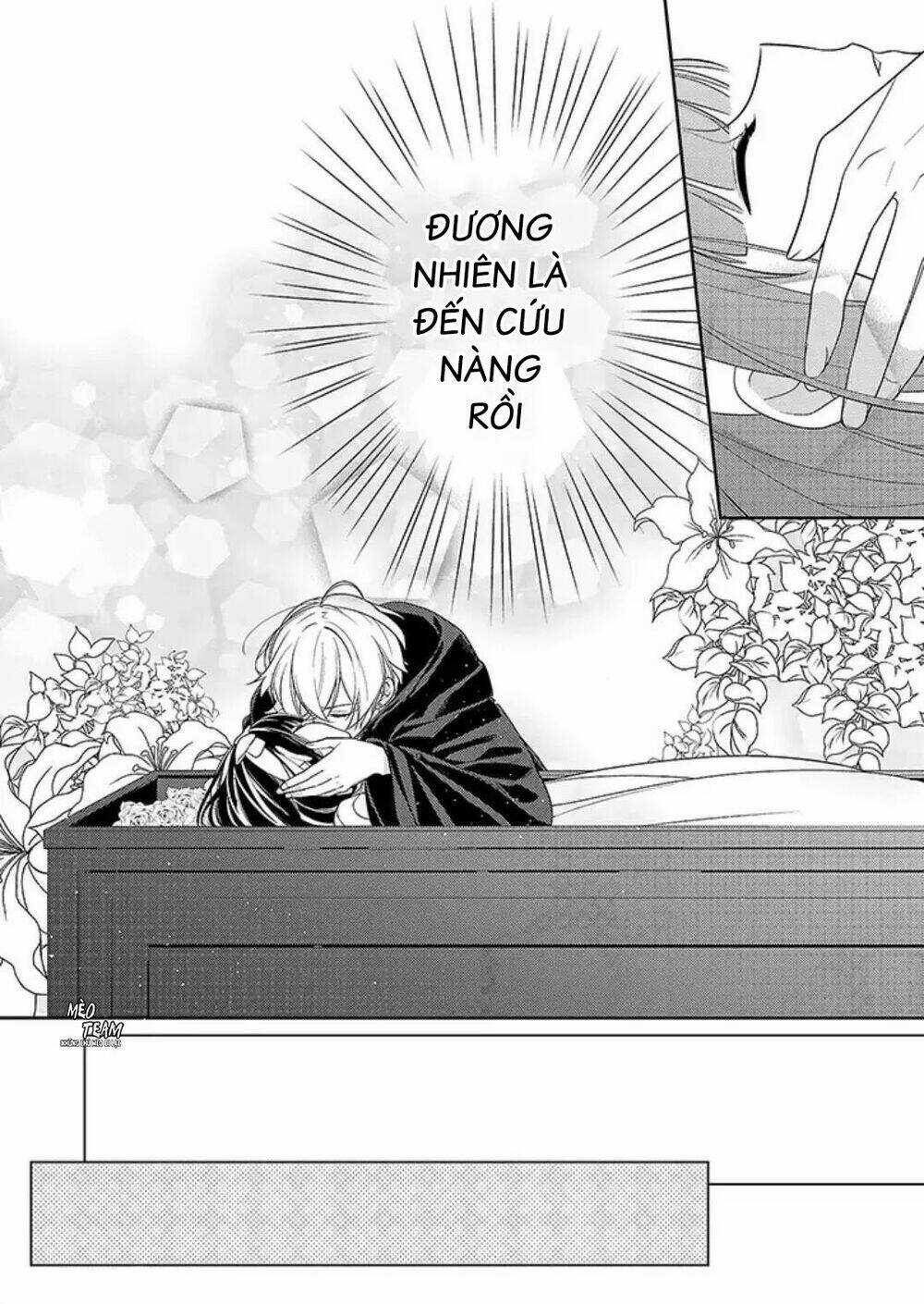 Drag Queen & White Queen - Chapter 17 - Trang 23