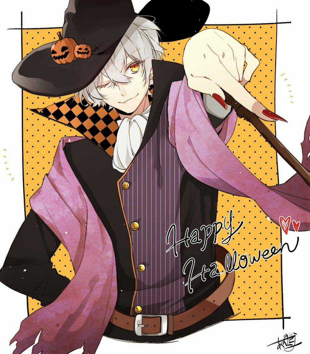 Drag Queen & White Queen - Chapter 19 - Trang 25