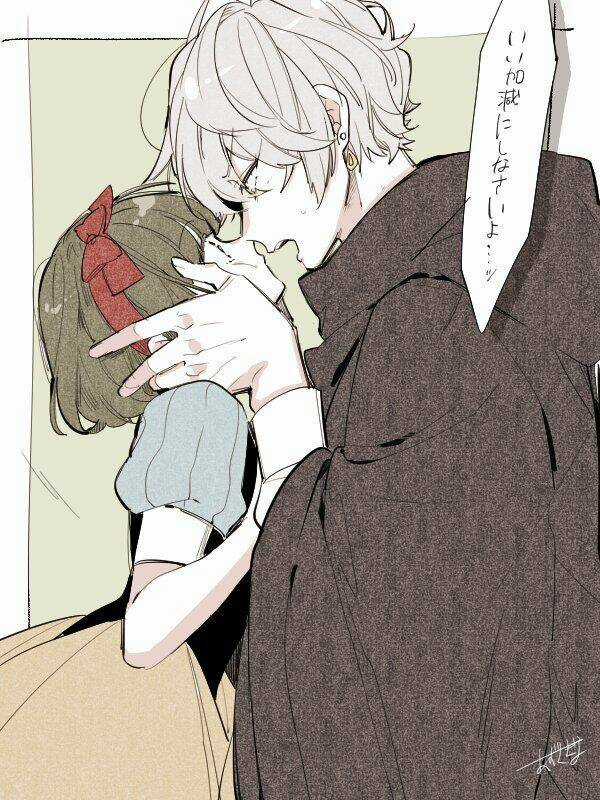 Drag Queen & White Queen - Chapter 19 - Trang 27