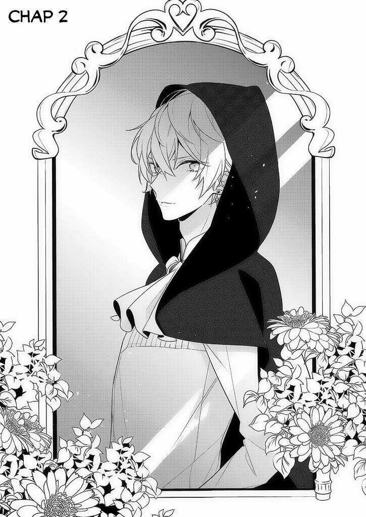 Drag Queen & White Queen - Chapter 2 - Trang 3