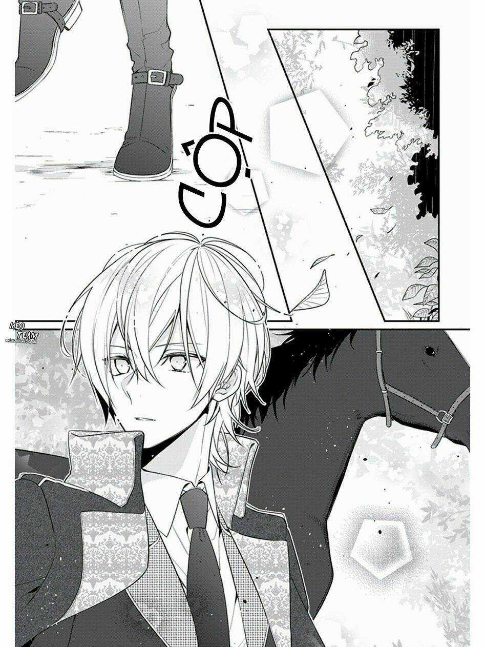 Drag Queen & White Queen - Chapter 7 - Trang 18