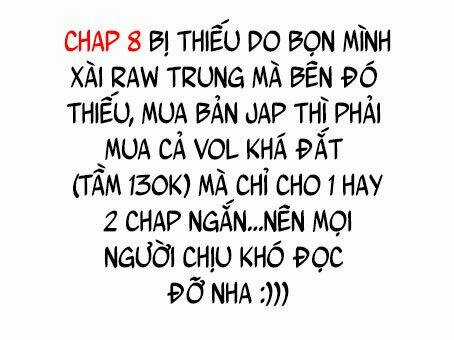 Drag Queen & White Queen - Chapter 8.5 - Trang 10