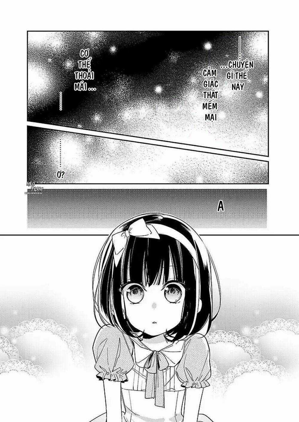 Drag Queen & White Queen - Chapter 9 - Trang 7