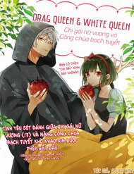 Đọc truyện Drag Queen & White Queen