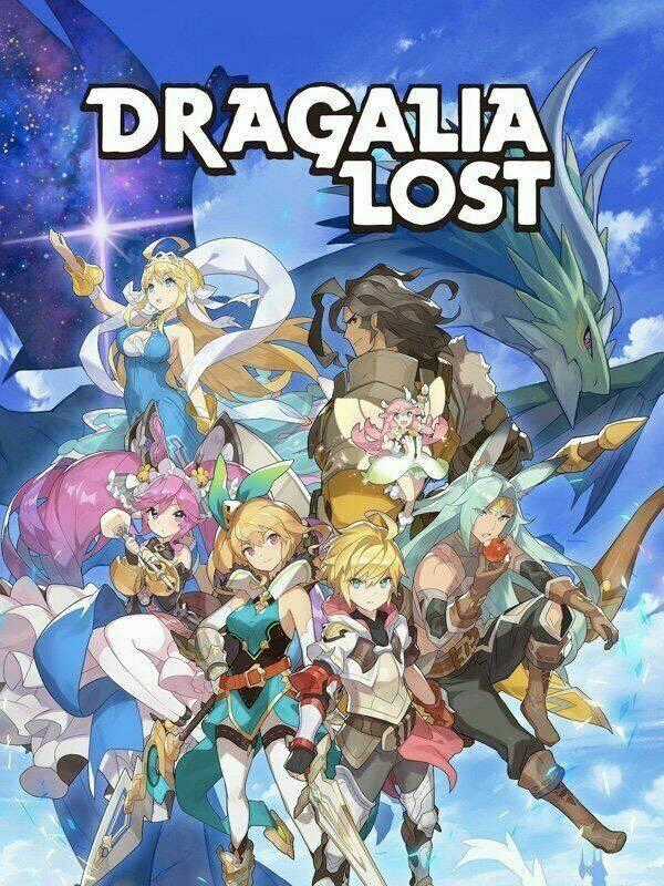 Dragalia Lost - Chapter 1 - Trang 1