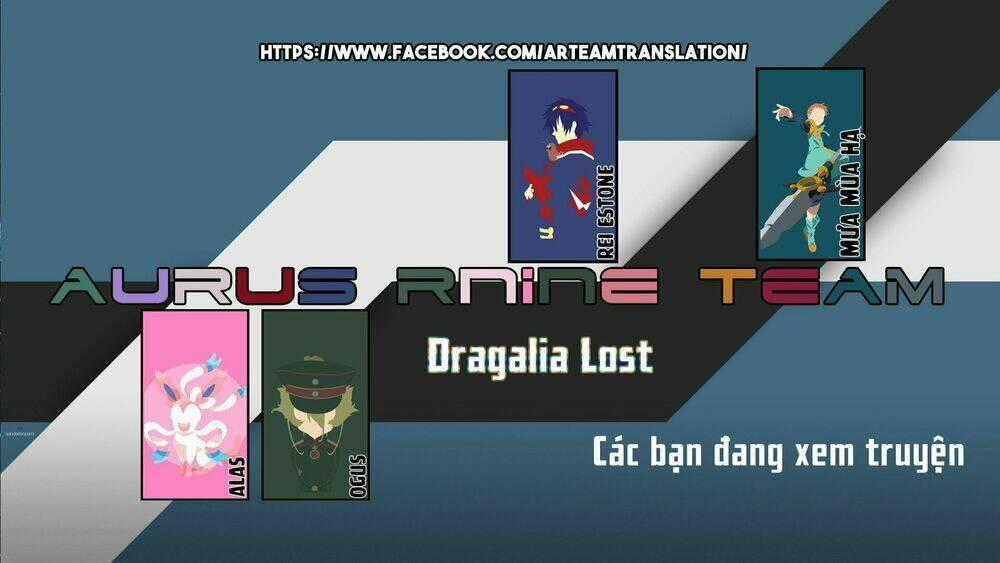 Dragalia Lost - Chapter 1 - Trang 2