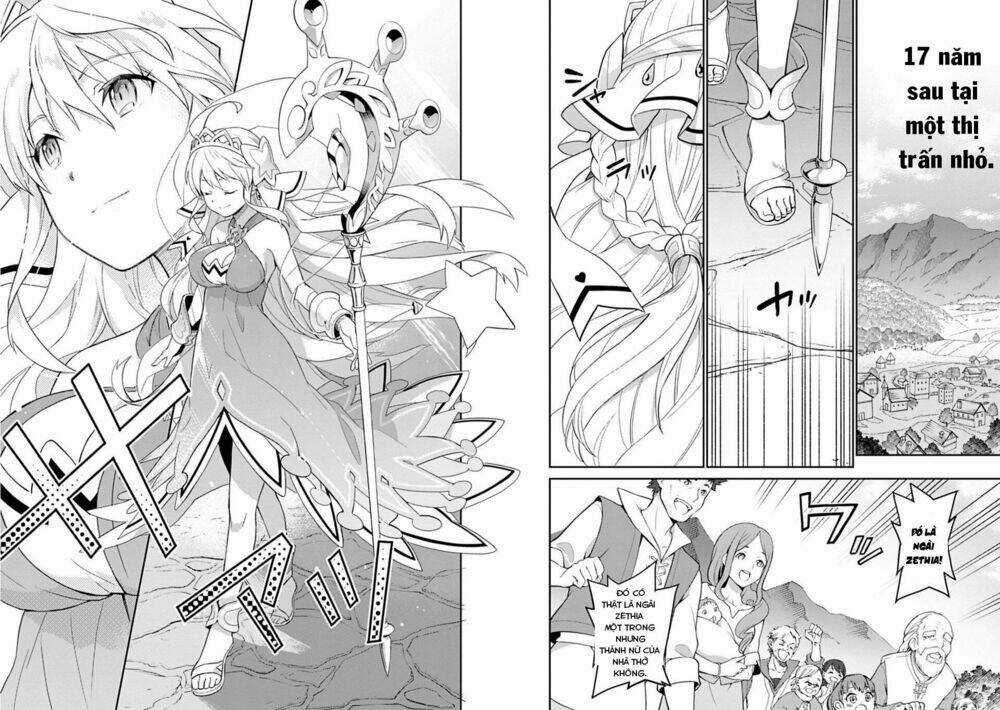 Dragalia Lost - Chapter 1 - Trang 11
