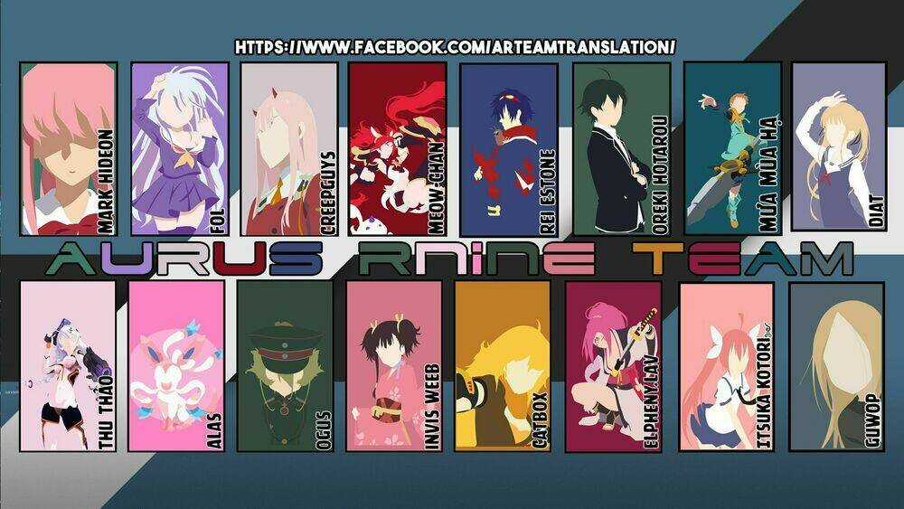 Dragalia Lost - Chapter 1 - Trang 3