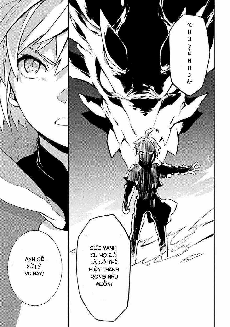 Dragalia Lost - Chapter 1 - Trang 36