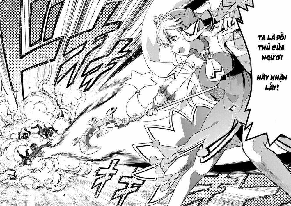 Dragalia Lost - Chapter 1 - Trang 41