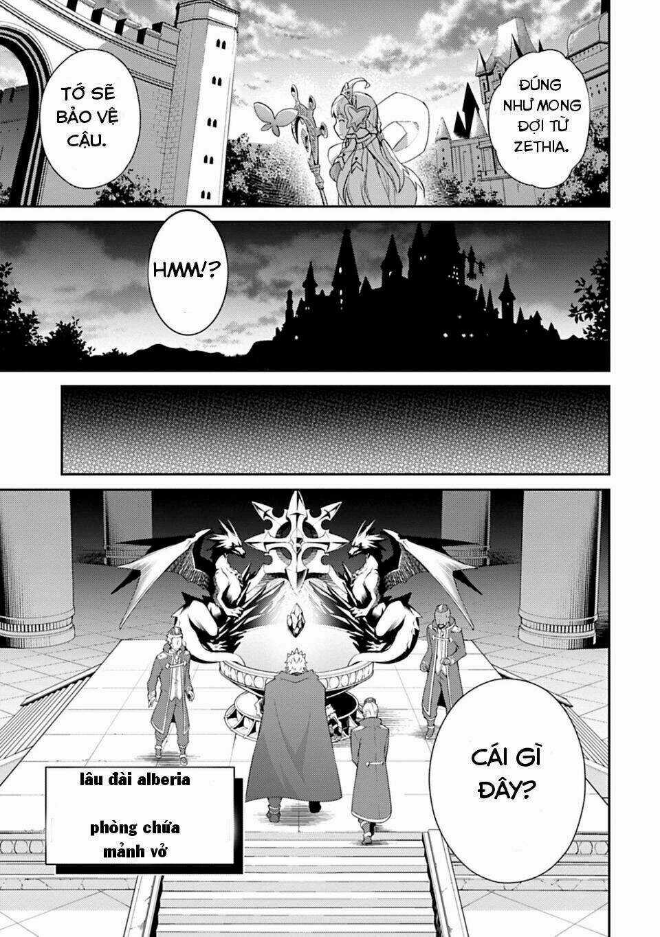 Dragalia Lost - Chapter 1 - Trang 47