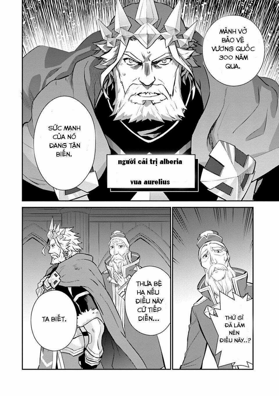 Dragalia Lost - Chapter 1 - Trang 48