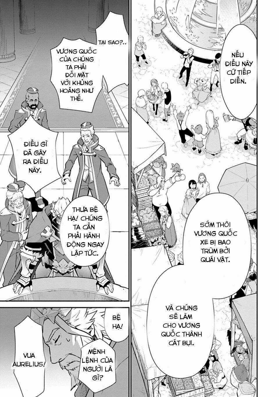 Dragalia Lost - Chapter 1 - Trang 49