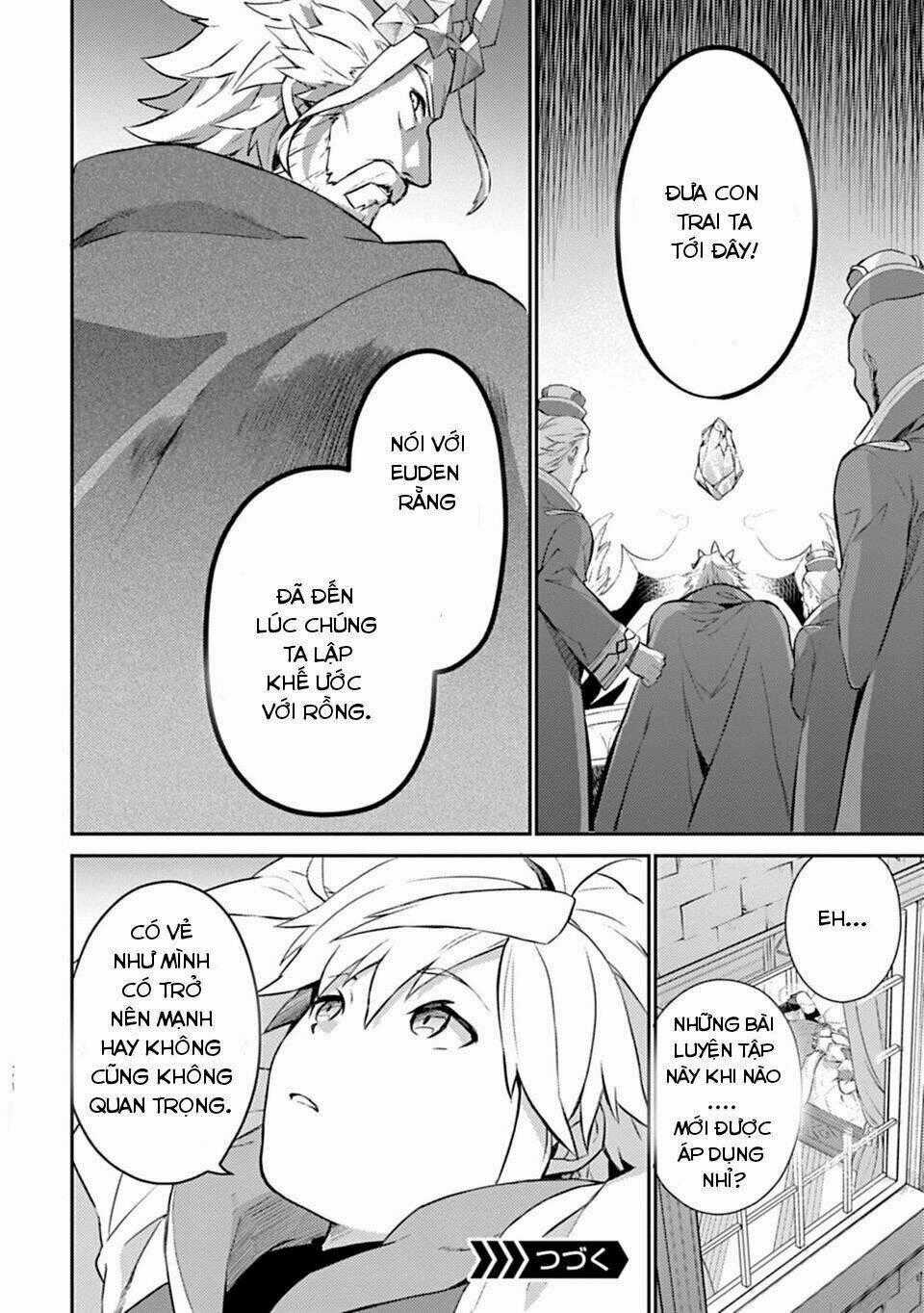 Dragalia Lost - Chapter 1 - Trang 50