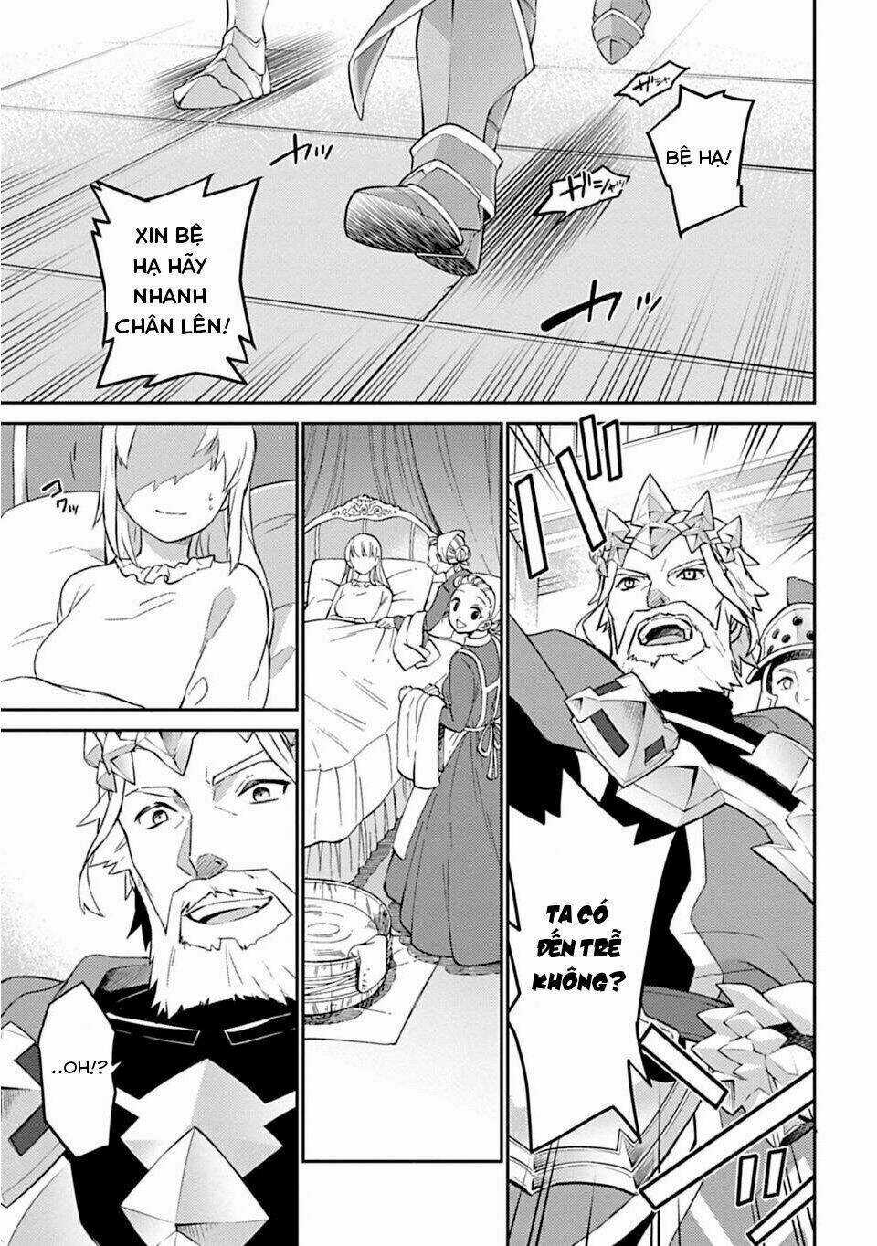 Dragalia Lost - Chapter 1 - Trang 7