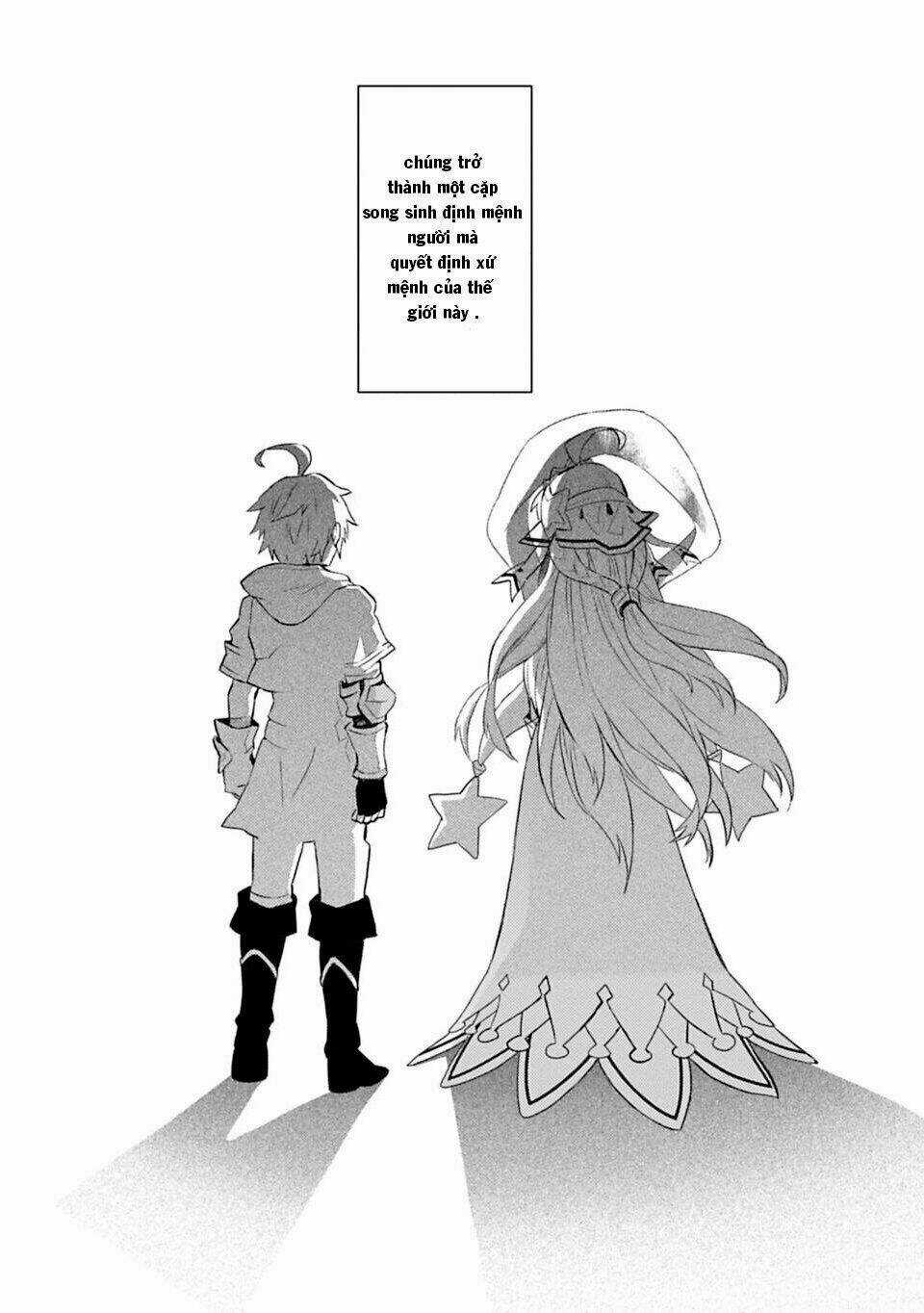 Dragalia Lost - Chapter 1 - Trang 9