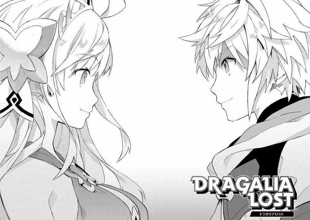 Dragalia Lost - Chapter 1 - Trang 10
