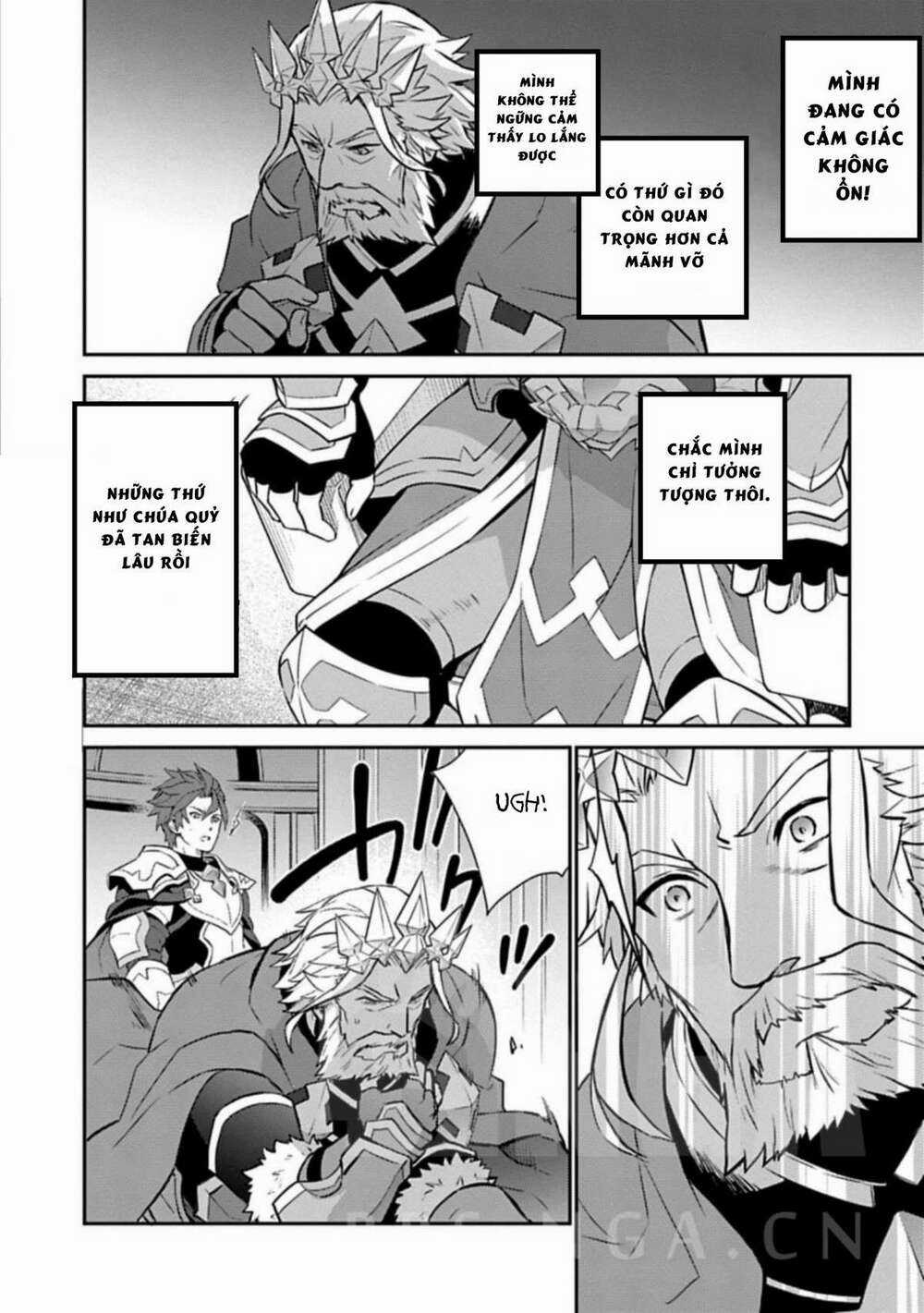 Dragalia Lost - Chapter 2 - Trang 22