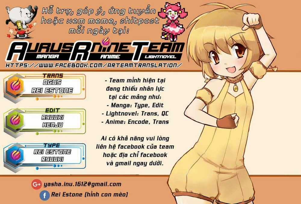 Dragalia Lost - Chapter 2 - Trang 27