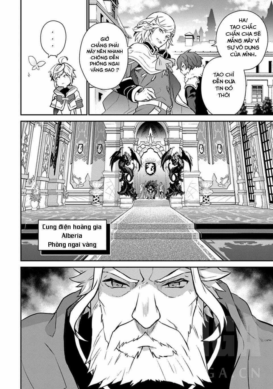 Dragalia Lost - Chapter 2 - Trang 7