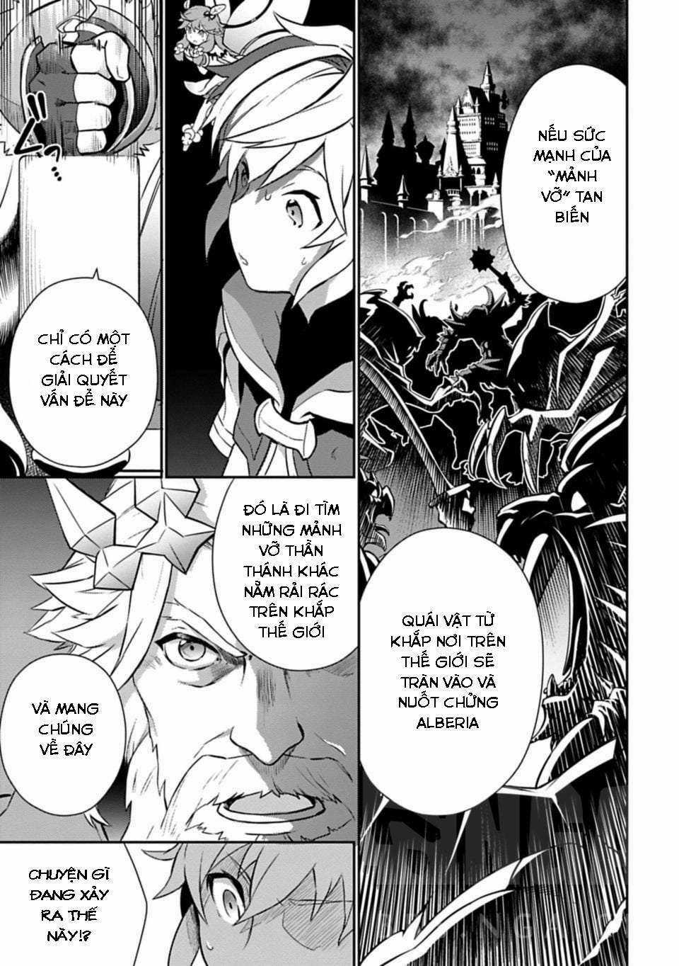Dragalia Lost - Chapter 2 - Trang 10