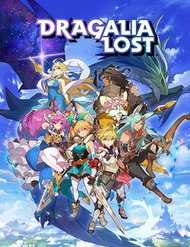 Đọc truyện Dragalia Lost