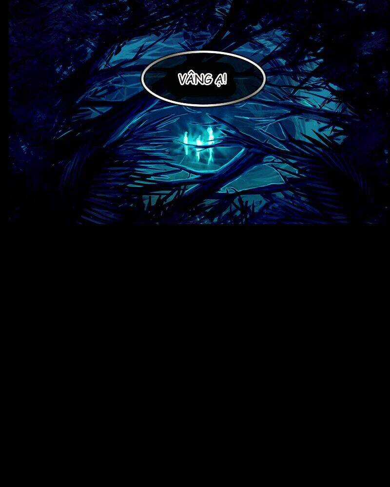 Dragnarok - Chapter 1 - Trang 11