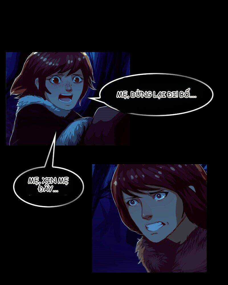 Dragnarok - Chapter 1 - Trang 16