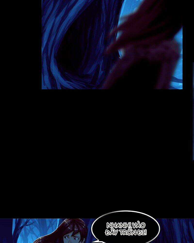 Dragnarok - Chapter 1 - Trang 18