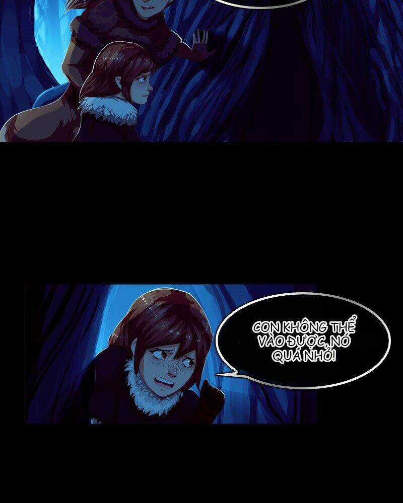 Dragnarok - Chapter 1 - Trang 19