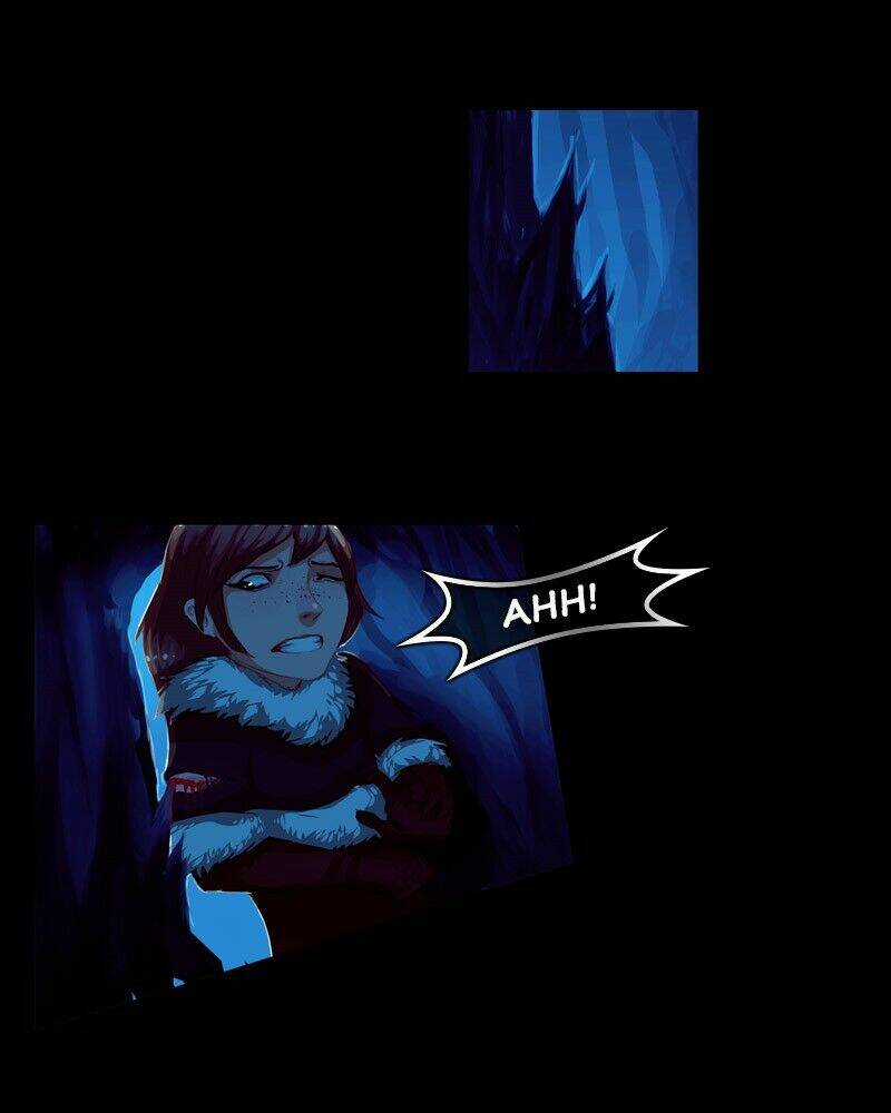 Dragnarok - Chapter 1 - Trang 20