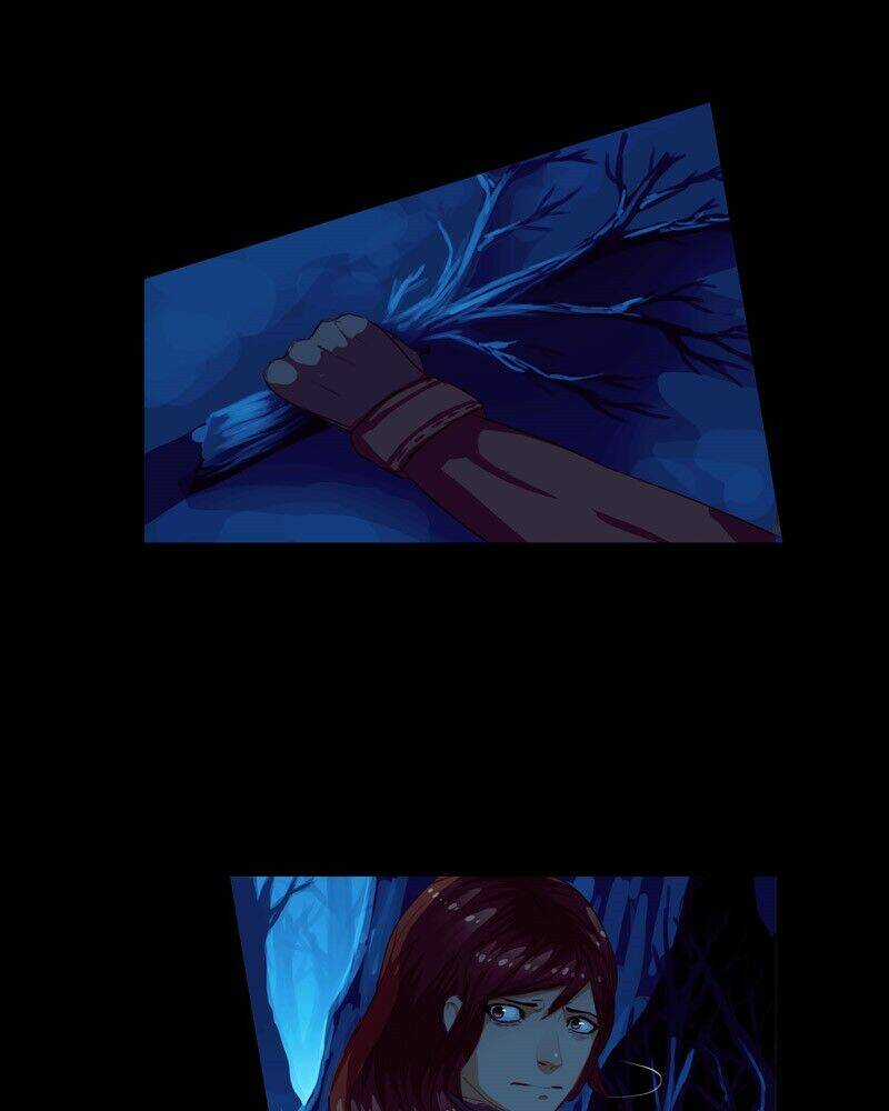 Dragnarok - Chapter 1 - Trang 21