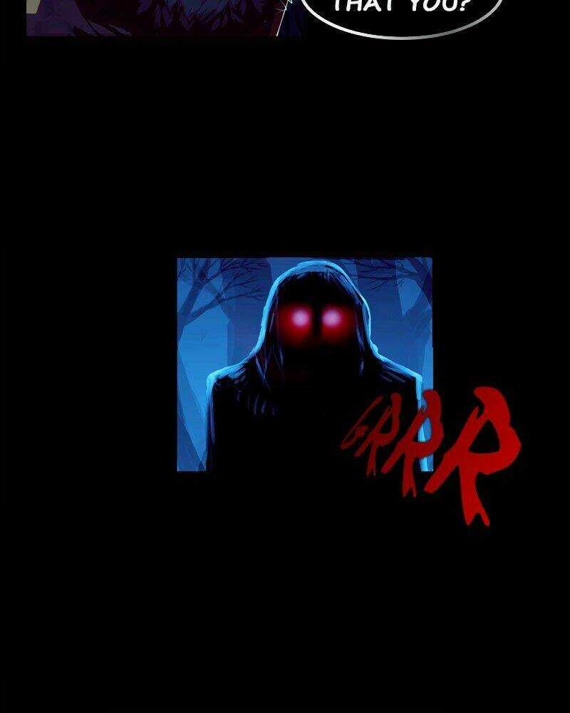 Dragnarok - Chapter 1 - Trang 24