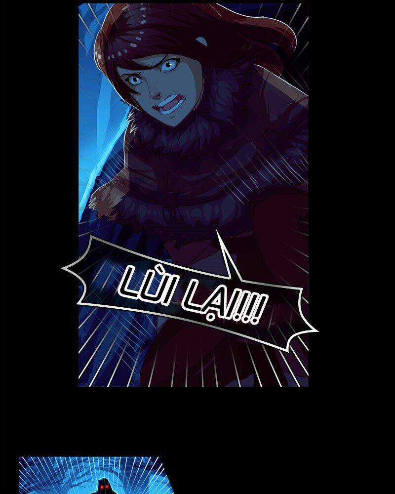 Dragnarok - Chapter 1 - Trang 25