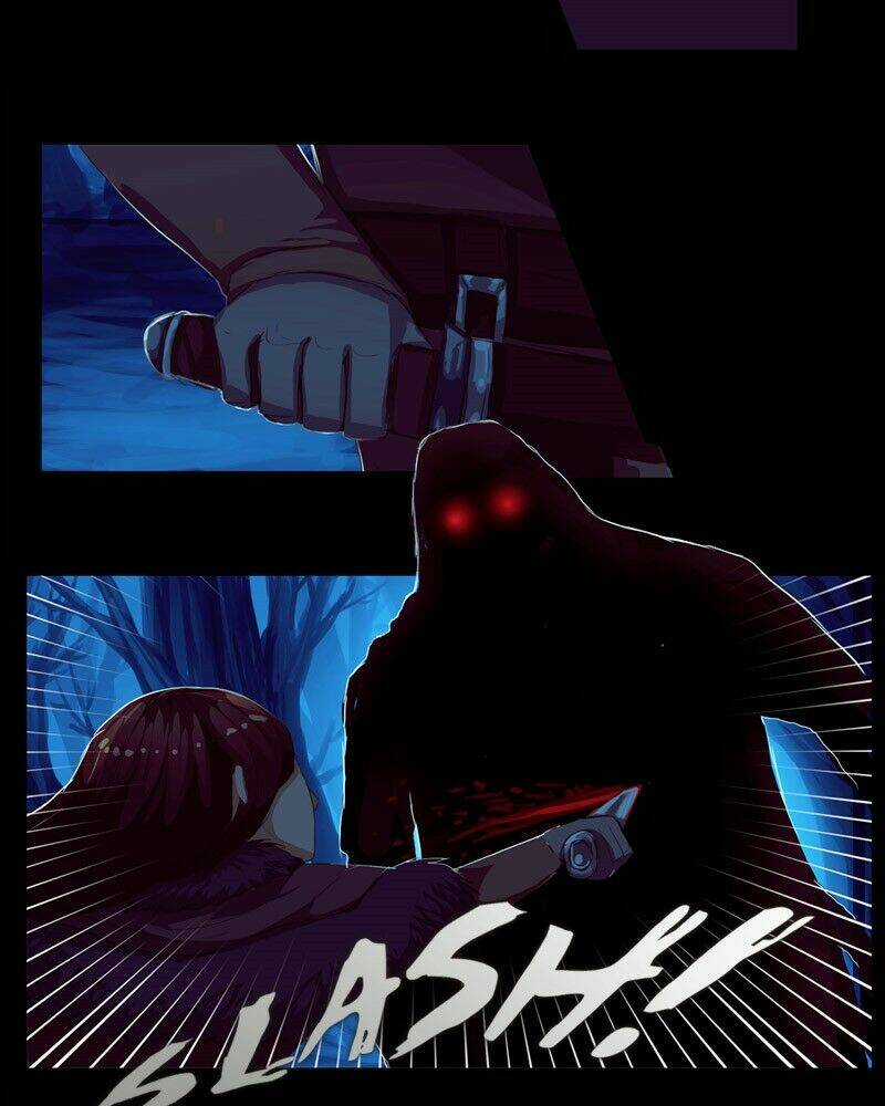 Dragnarok - Chapter 1 - Trang 27