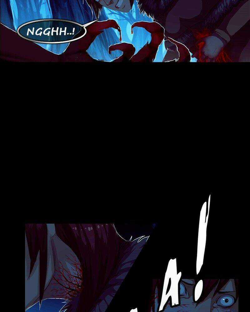 Dragnarok - Chapter 1 - Trang 31