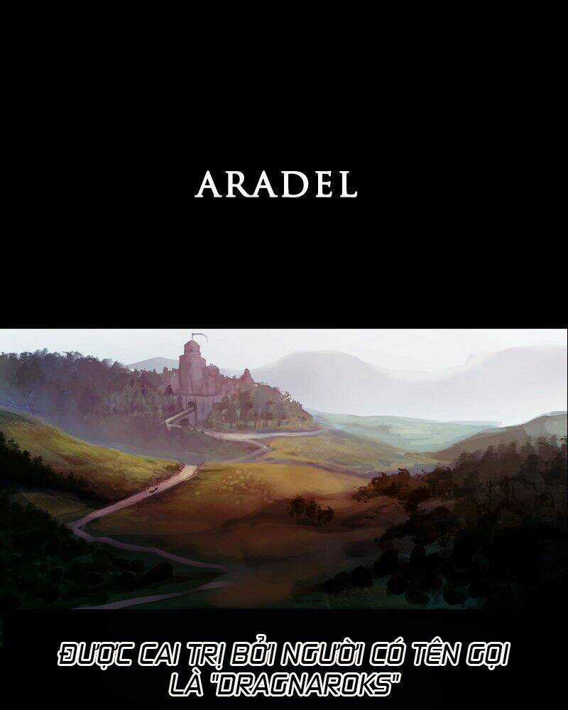 Dragnarok - Chapter 1 - Trang 41