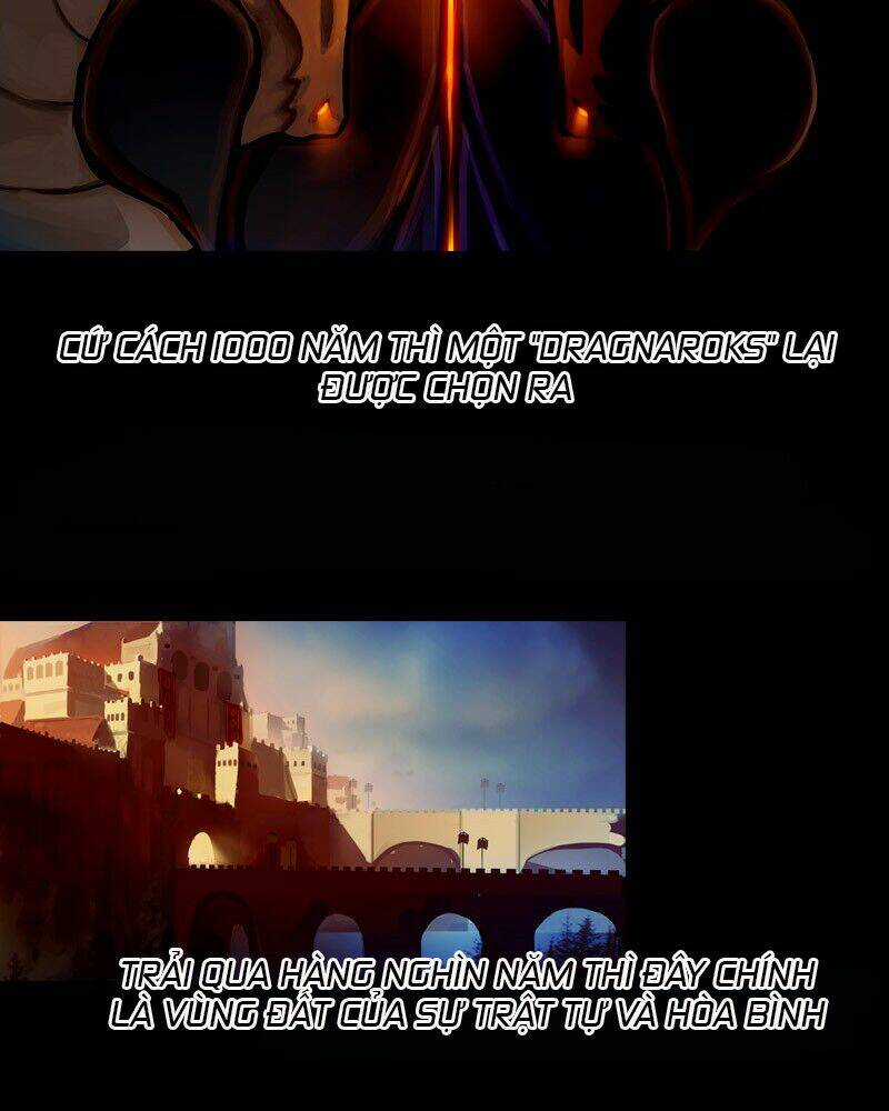 Dragnarok - Chapter 1 - Trang 43